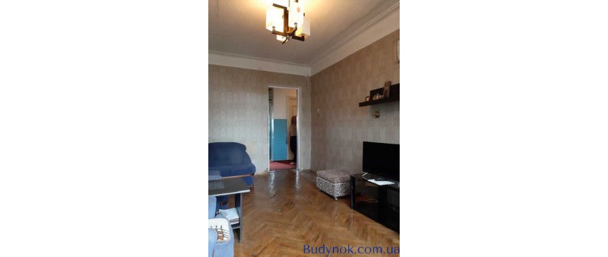 продаж 2-к квартира Київ, Святошинський, 65000 $