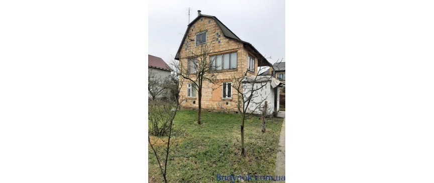 продаж 4-к дача Київ, Дарницький, 90000 євро