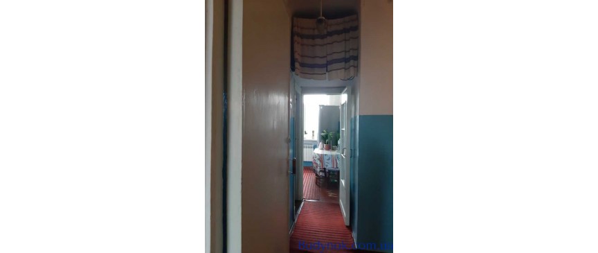 продаж 2-к квартира Київ, Святошинський, 65000 $