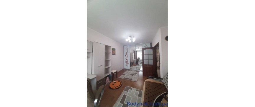 довгострокова оренда 1-к квартира Київ, Дарницький, 14000 грн./міс.