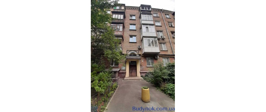 продаж 2-к квартира Київ, Святошинський, 65000 $