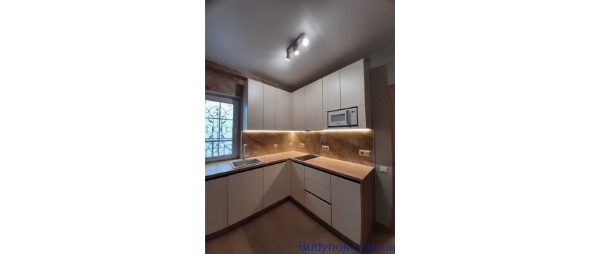 довгострокова оренда 1-к квартира Київ, Голосіївський, 22000 грн./міс.