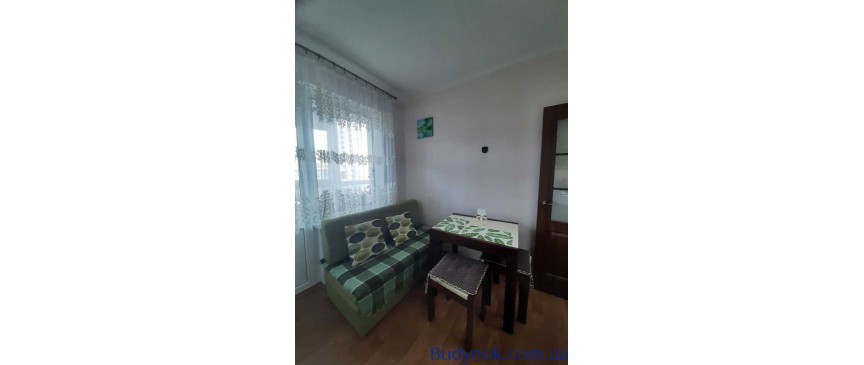 довгострокова оренда 1-к квартира Київ, Дарницький, 14000 грн./міс.