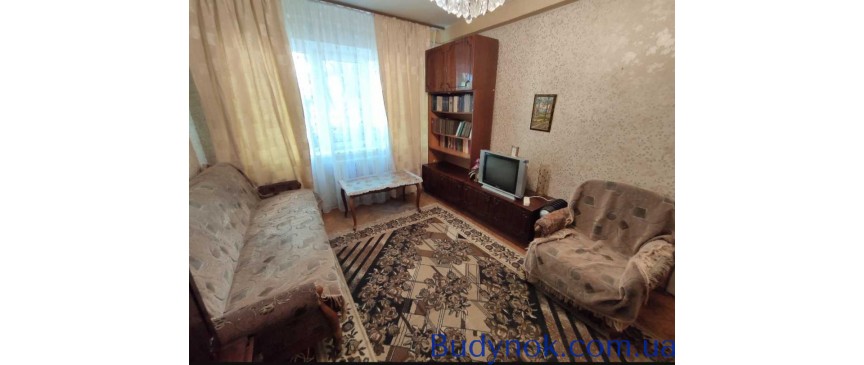 продаж 3-к квартира Київ, Шевченківський, 50000 $