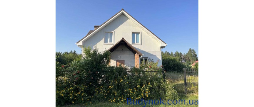 продаж 4-к будинок Бориспільський, Проців, 138000 $