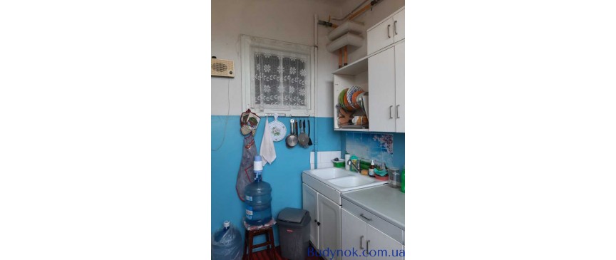 продаж 2-к квартира Київ, Святошинський, 65000 $