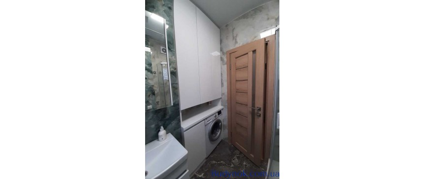 довгострокова оренда 1-к квартира Київ, Голосіївський, 22000 грн./міс.