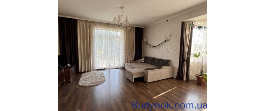 продаж 4-к будинок Бориспільський, Проців, 138000 $