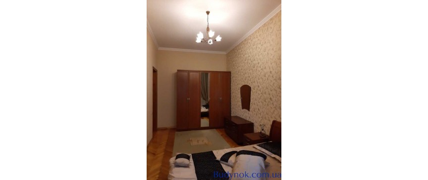 довгострокова оренда 3-к квартира Київ, Печерський, 30000 грн./міс.