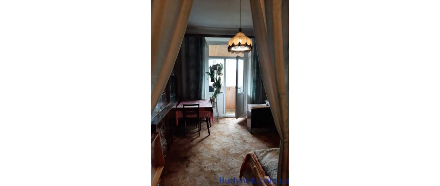 продаж 2-к квартира Київ, Святошинський, 65000 $