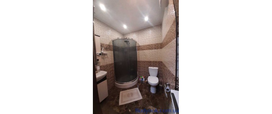 довгострокова оренда 1-к квартира Київ, Дарницький, 14000 грн./міс.