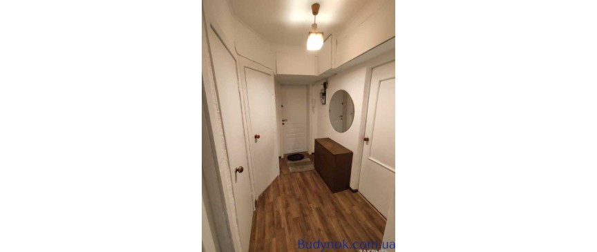 продаж 3-к квартира Київ, Шевченківський, 50000 $