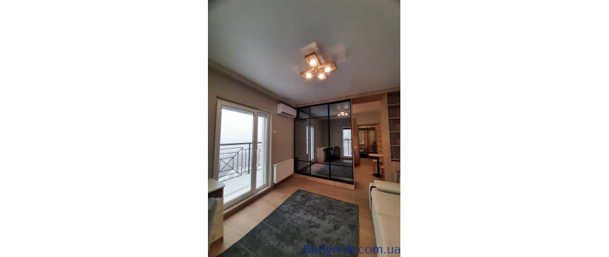 довгострокова оренда 1-к квартира Київ, Голосіївський, 22000 грн./міс.