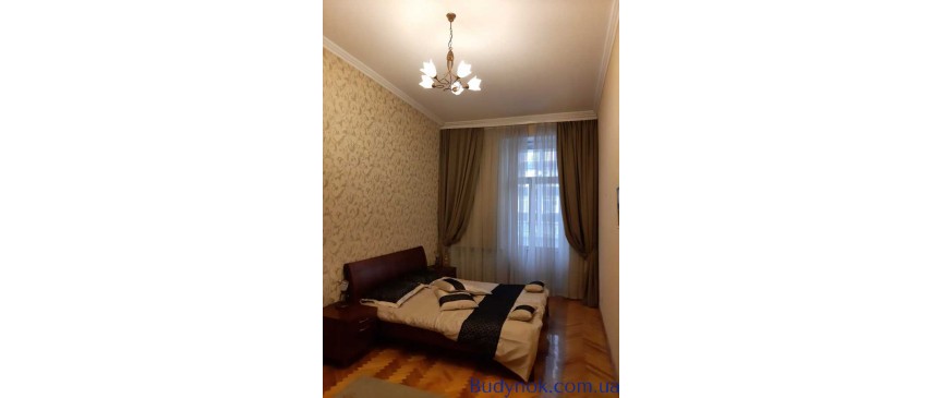 довгострокова оренда 3-к квартира Київ, Печерський, 30000 грн./міс.