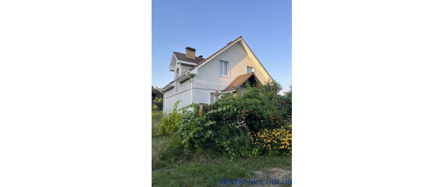 продаж 4-к будинок Бориспільський, Проців, 138000 $