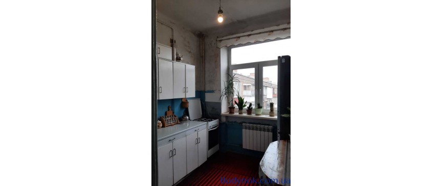 продаж 2-к квартира Київ, Святошинський, 65000 $