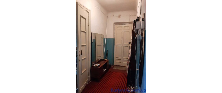 продаж 2-к квартира Київ, Святошинський, 65000 $