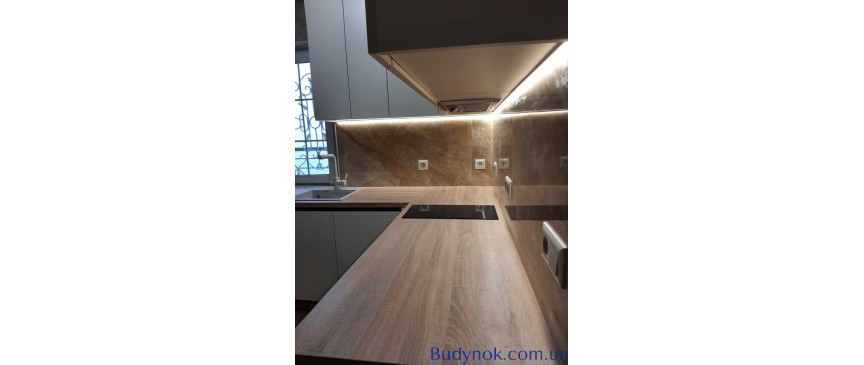 довгострокова оренда 1-к квартира Київ, Голосіївський, 22000 грн./міс.