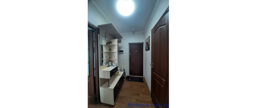 довгострокова оренда 1-к квартира Київ, Дарницький, 14000 грн./міс.