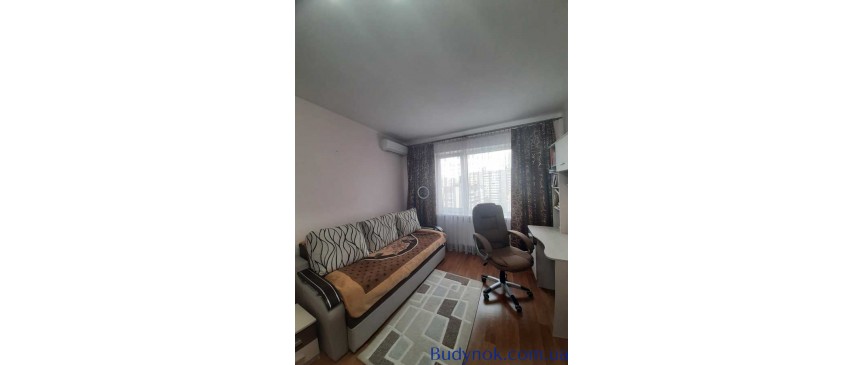 довгострокова оренда 1-к квартира Київ, Дарницький, 14000 грн./міс.