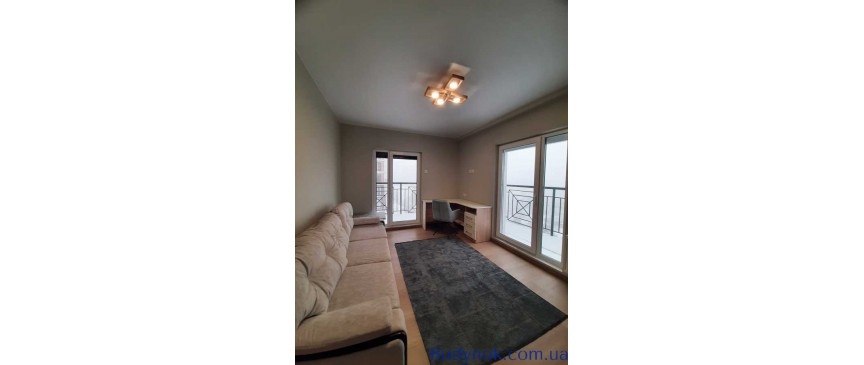 довгострокова оренда 1-к квартира Київ, Голосіївський, 22000 грн./міс.