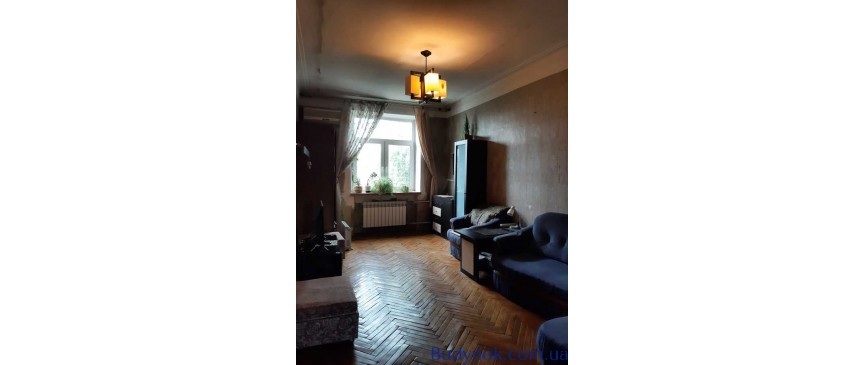 продаж 2-к квартира Київ, Святошинський, 65000 $