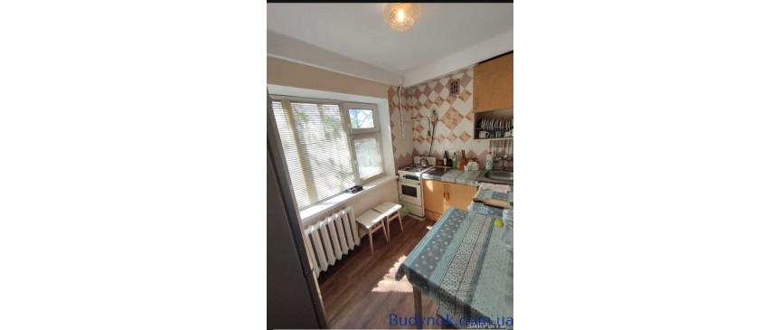 продаж 3-к квартира Київ, Шевченківський, 50000 $