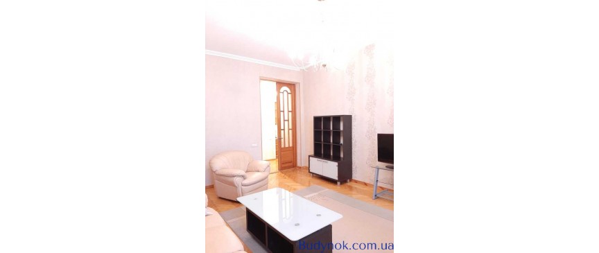 довгострокова оренда 3-к квартира Київ, Печерський, 30000 грн./міс.