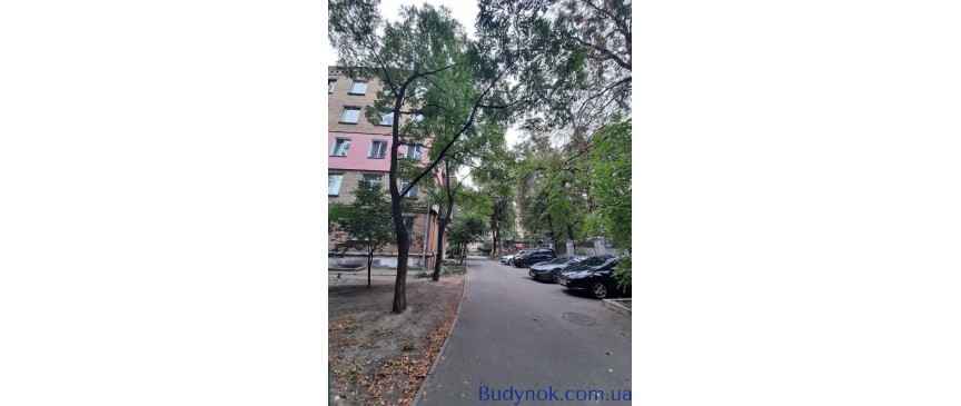 продаж 2-к квартира Київ, Святошинський, 65000 $