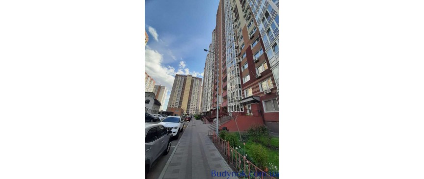 довгострокова оренда 1-к квартира Київ, Дарницький, 14000 грн./міс.