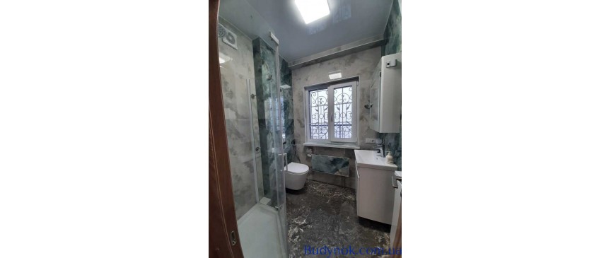 довгострокова оренда 1-к квартира Київ, Голосіївський, 22000 грн./міс.