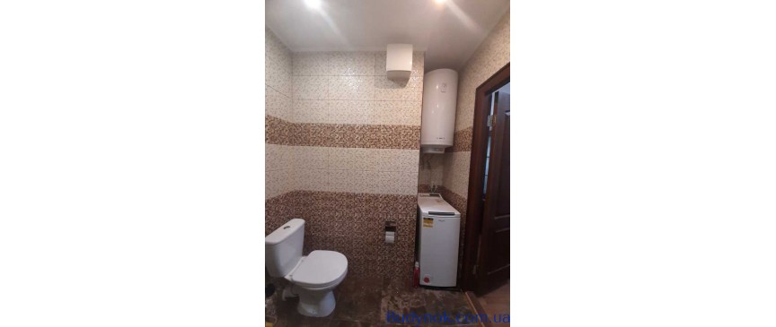 довгострокова оренда 1-к квартира Київ, Дарницький, 14000 грн./міс.