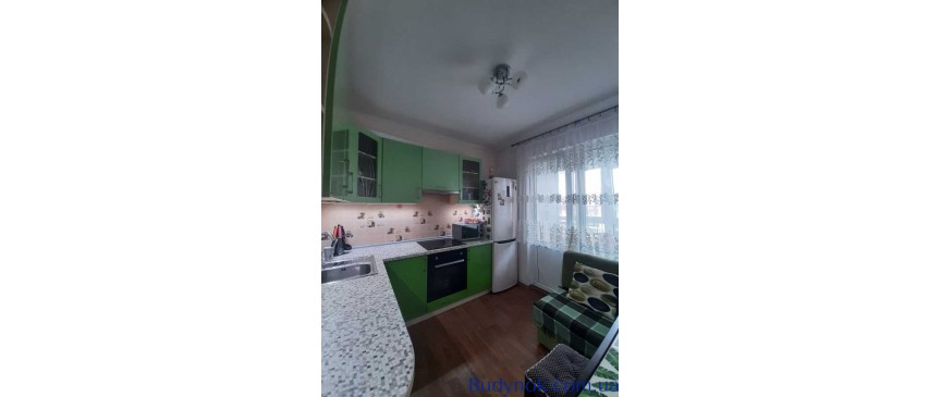 довгострокова оренда 1-к квартира Київ, Дарницький, 14000 грн./міс.