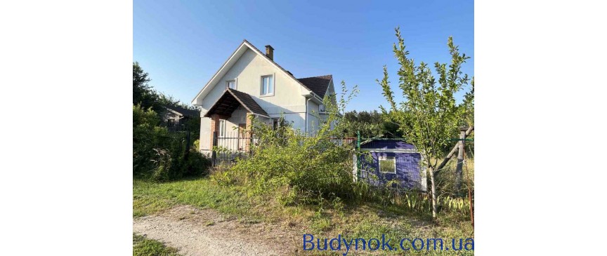 продаж 4-к будинок Бориспільський, Проців, 138000 $