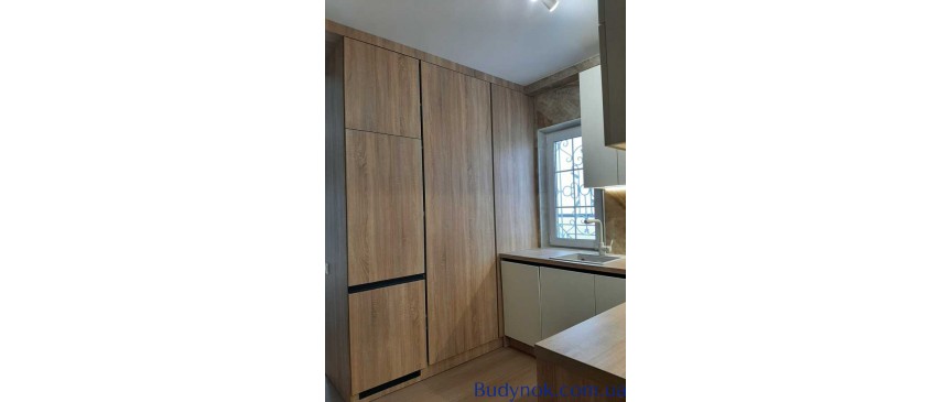 довгострокова оренда 1-к квартира Київ, Голосіївський, 22000 грн./міс.