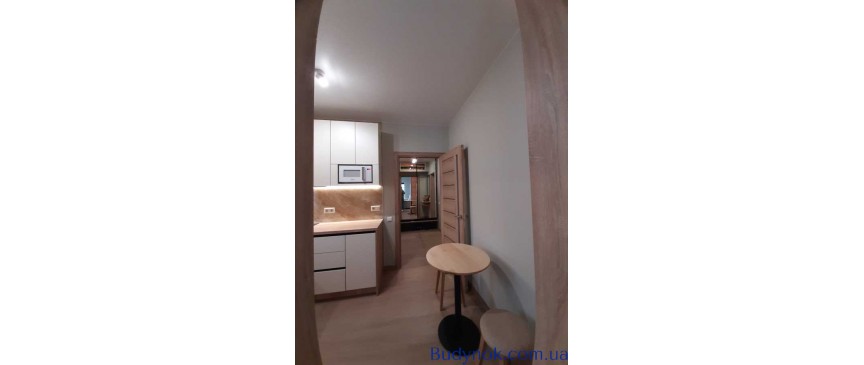 довгострокова оренда 1-к квартира Київ, Голосіївський, 22000 грн./міс.