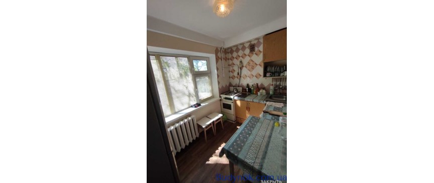 продаж 3-к квартира Київ, Шевченківський, 50000 $