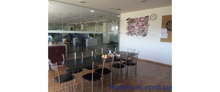 довгострокова оренда офісне приміщення Київ, Дніпровський, 4702 $/міс.