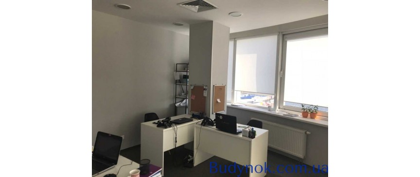 довгострокова оренда офісне приміщення Київ, Дніпровський, 57330 грн./міс.