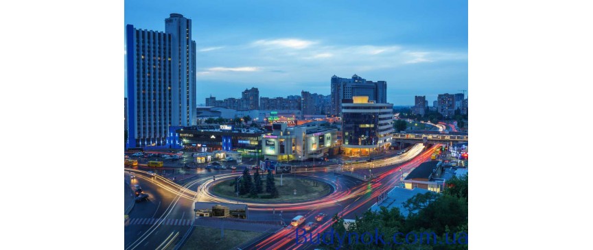 довгострокова оренда офісне приміщення Київ, Дніпровський, 4702 $/міс.