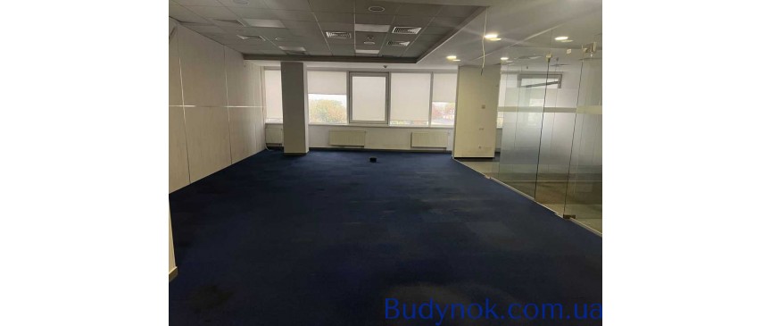 довгострокова оренда офісне приміщення Київ, Дніпровський, 4702 $/міс.