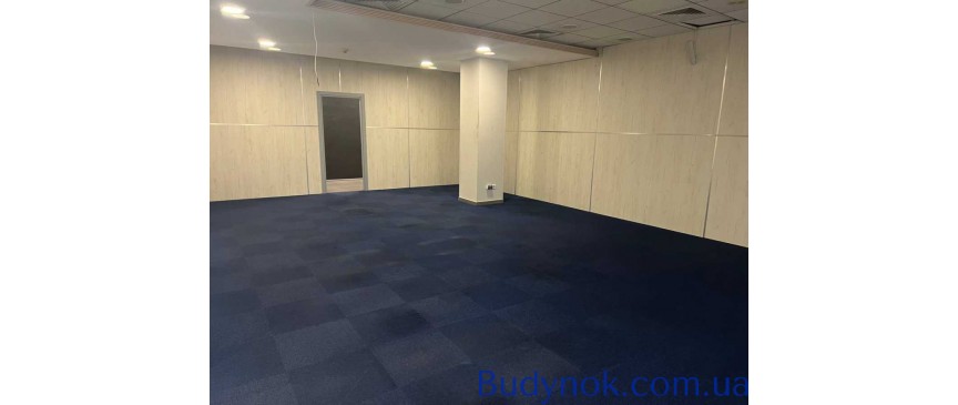 довгострокова оренда офісне приміщення Київ, Дніпровський, 4702 $/міс.