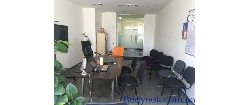 довгострокова оренда офісне приміщення Київ, Дніпровський, 4702 $/міс.