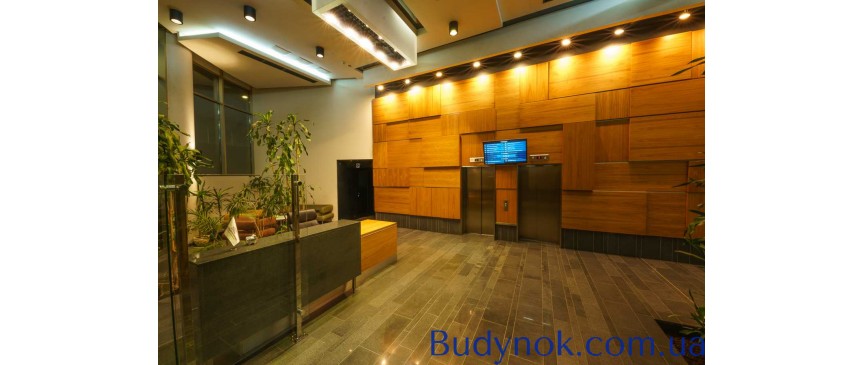 довгострокова оренда офісне приміщення Київ, Дніпровський, 4702 $/міс.