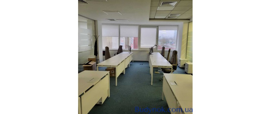 довгострокова оренда офісне приміщення Київ, Дніпровський, 394440 грн./міс.