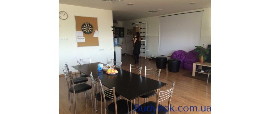 довгострокова оренда офісне приміщення Київ, Дніпровський, 4702 $/міс.