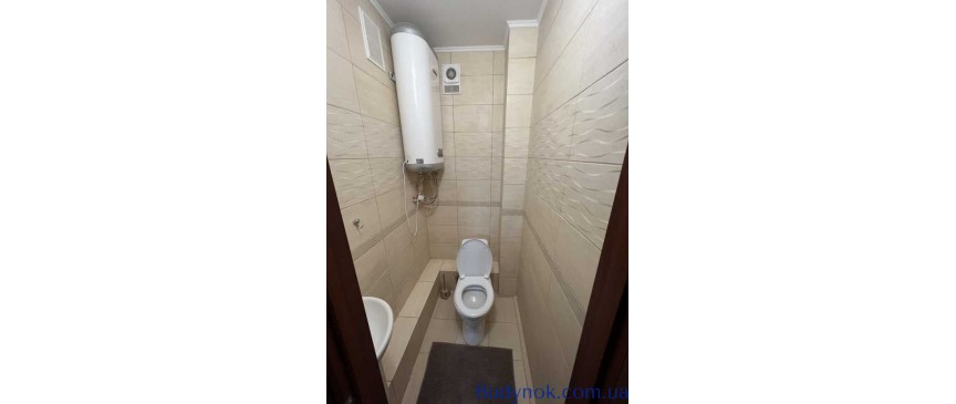 довгострокова оренда 1-к квартира Київ, Подільський, 15000 грн./міс.