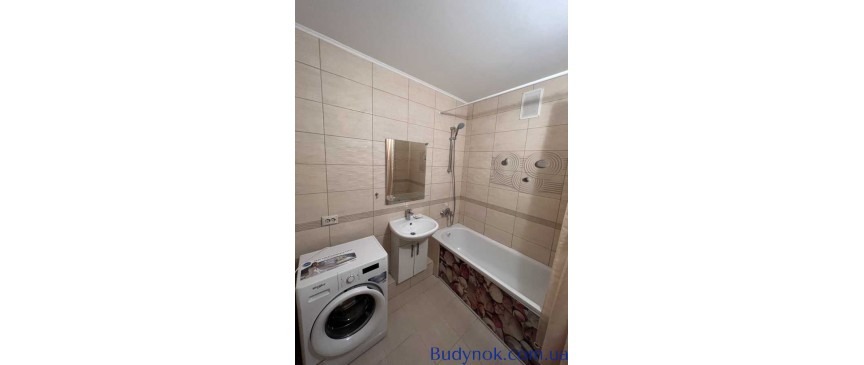 довгострокова оренда 1-к квартира Київ, Подільський, 15000 грн./міс.