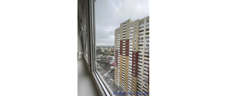 довгострокова оренда 1-к квартира Київ, Подільський, 15000 грн./міс.