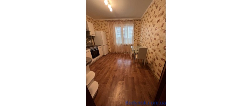 довгострокова оренда 1-к квартира Київ, Подільський, 15000 грн./міс.